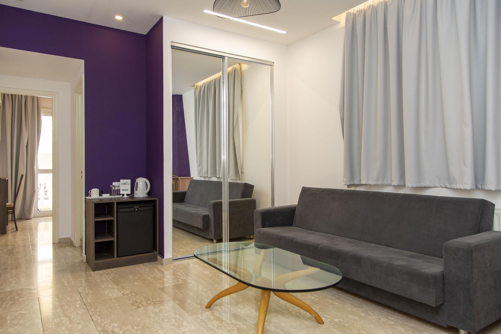 Hotel St Elena Boutique Larnaca