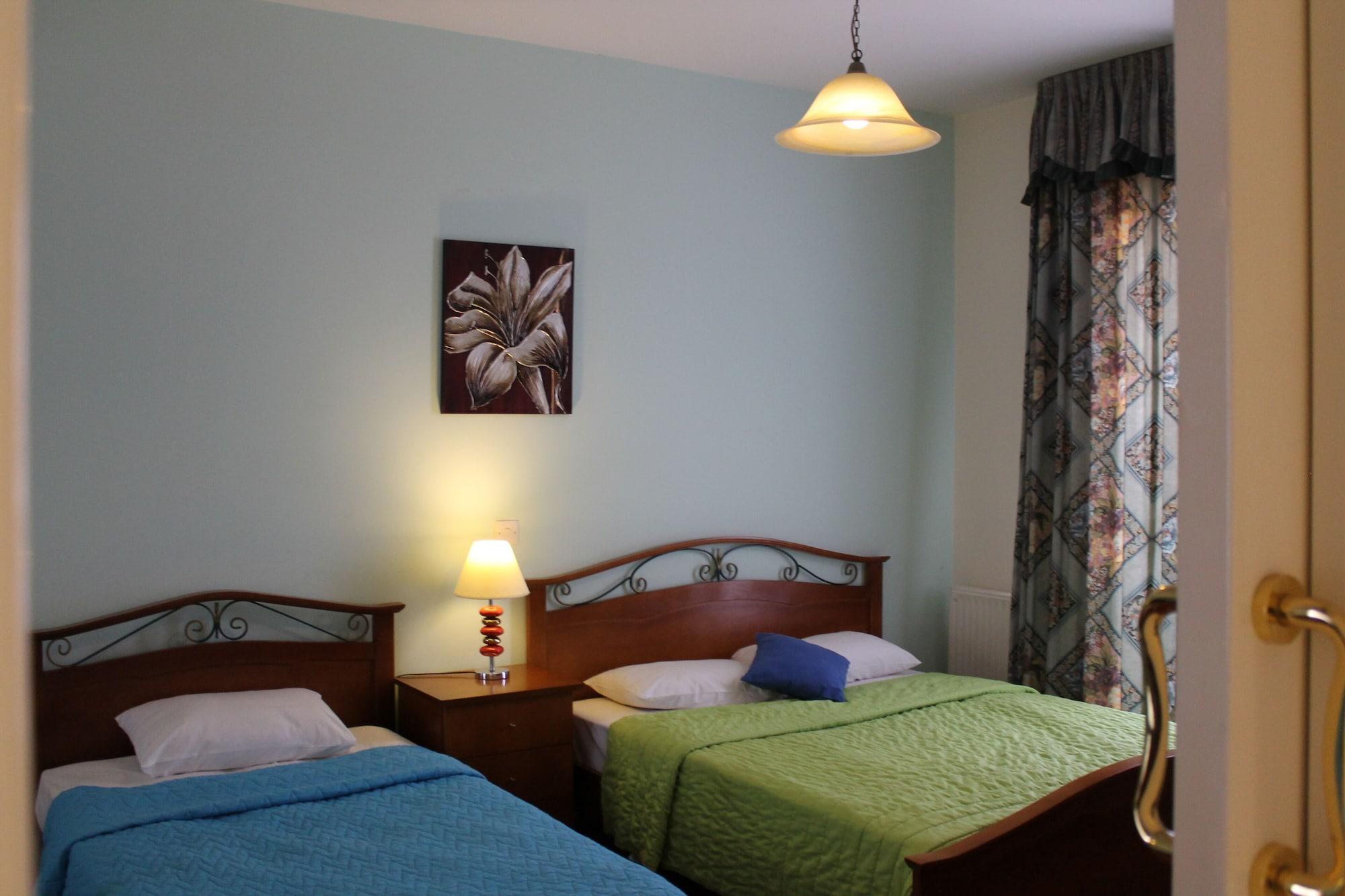 St Elena Boutique 3*