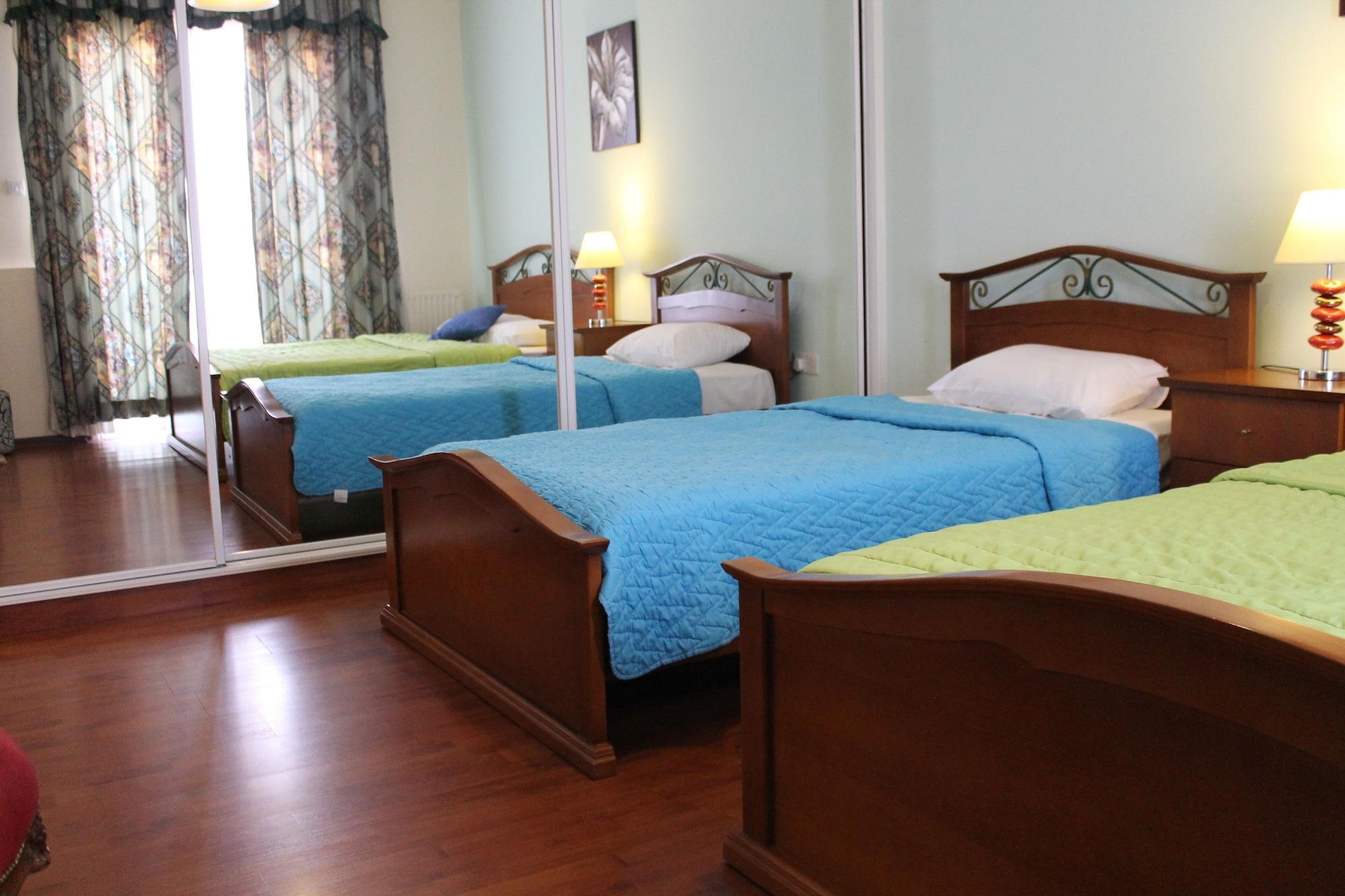 Hotel St Elena Boutique 3*