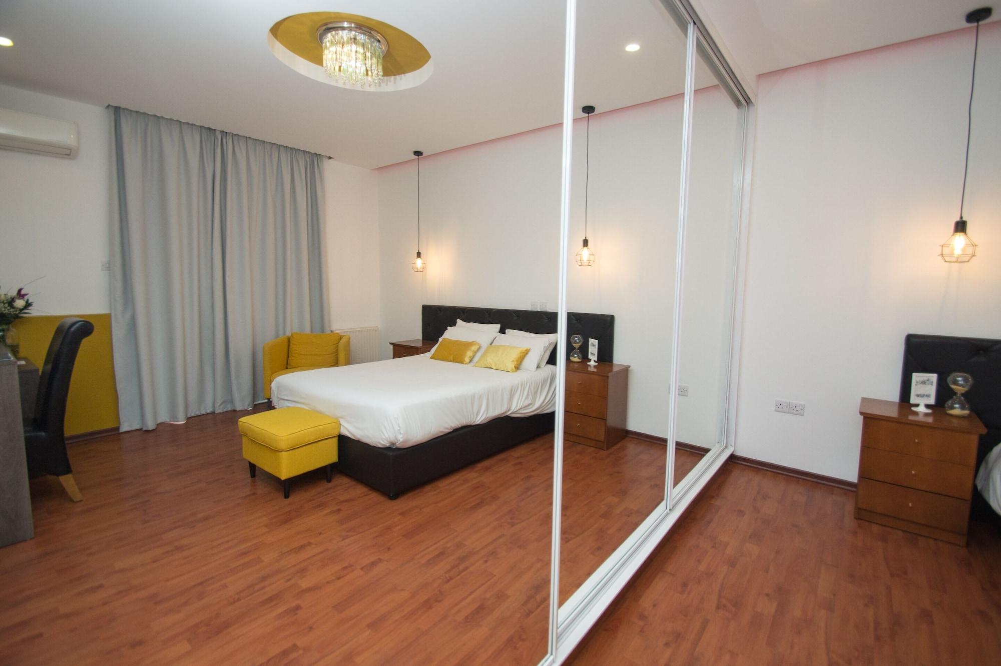 St Elena Boutique Hotel