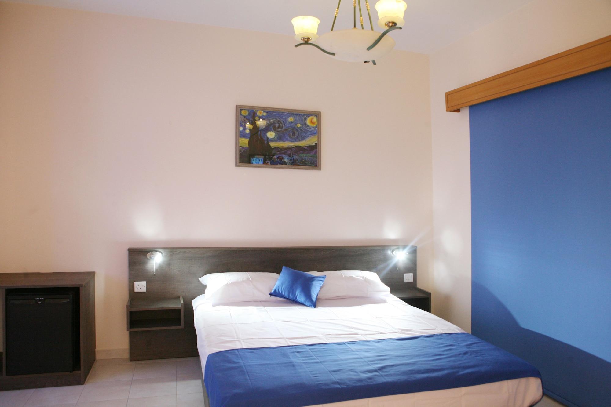 Hotel St Elena Boutique Larnaca
