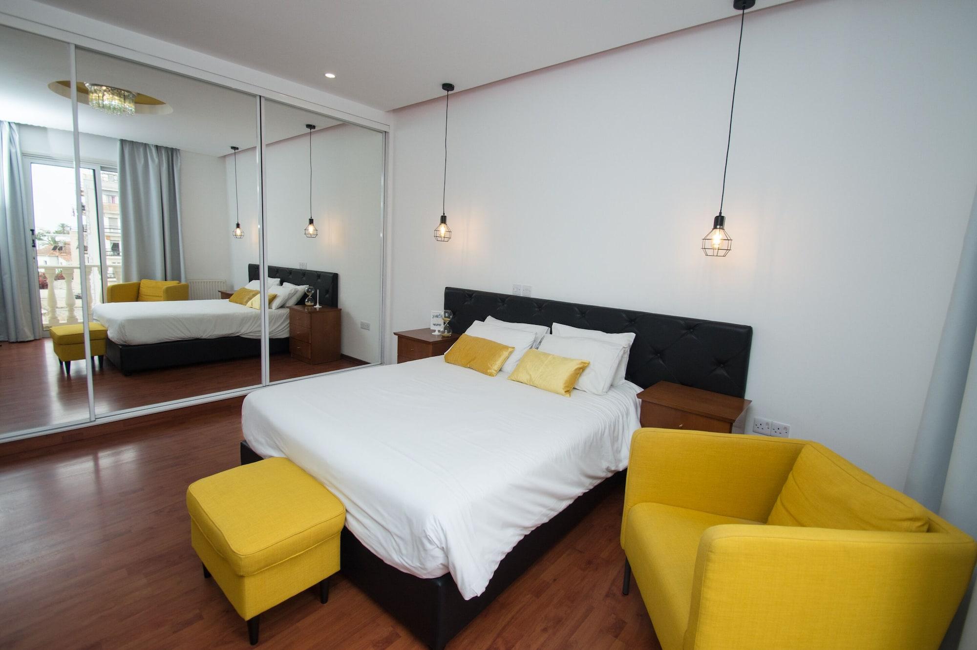 St Elena Boutique Hotel
