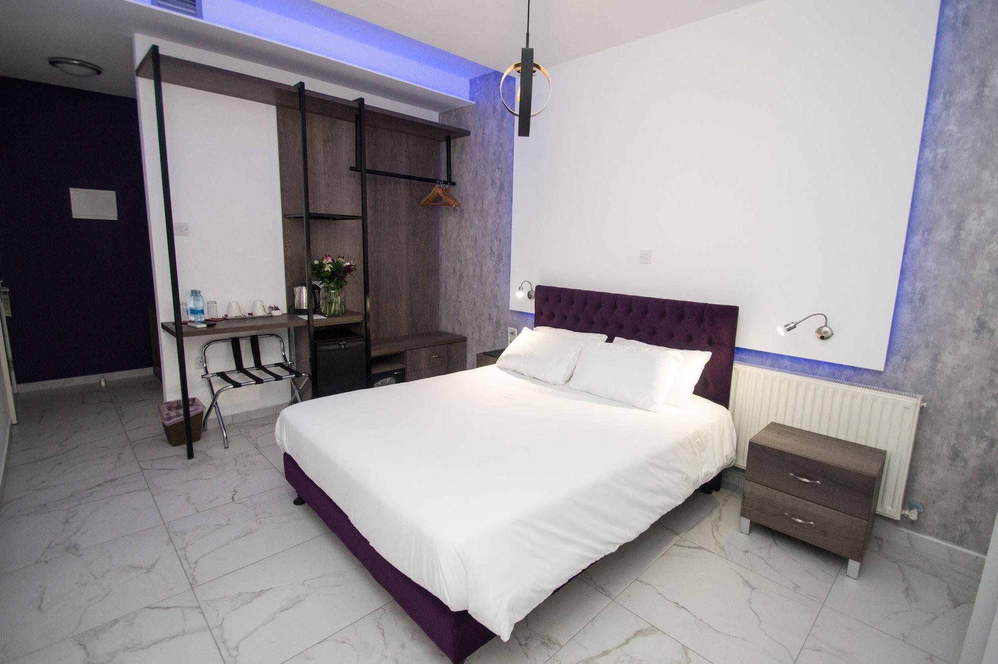 St Elena Boutique Hotel Larnaca