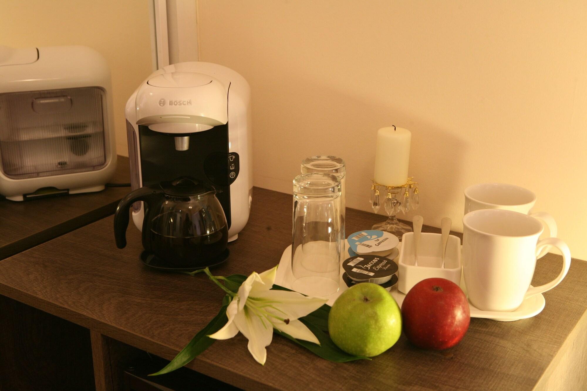 St Elena Boutique 3*