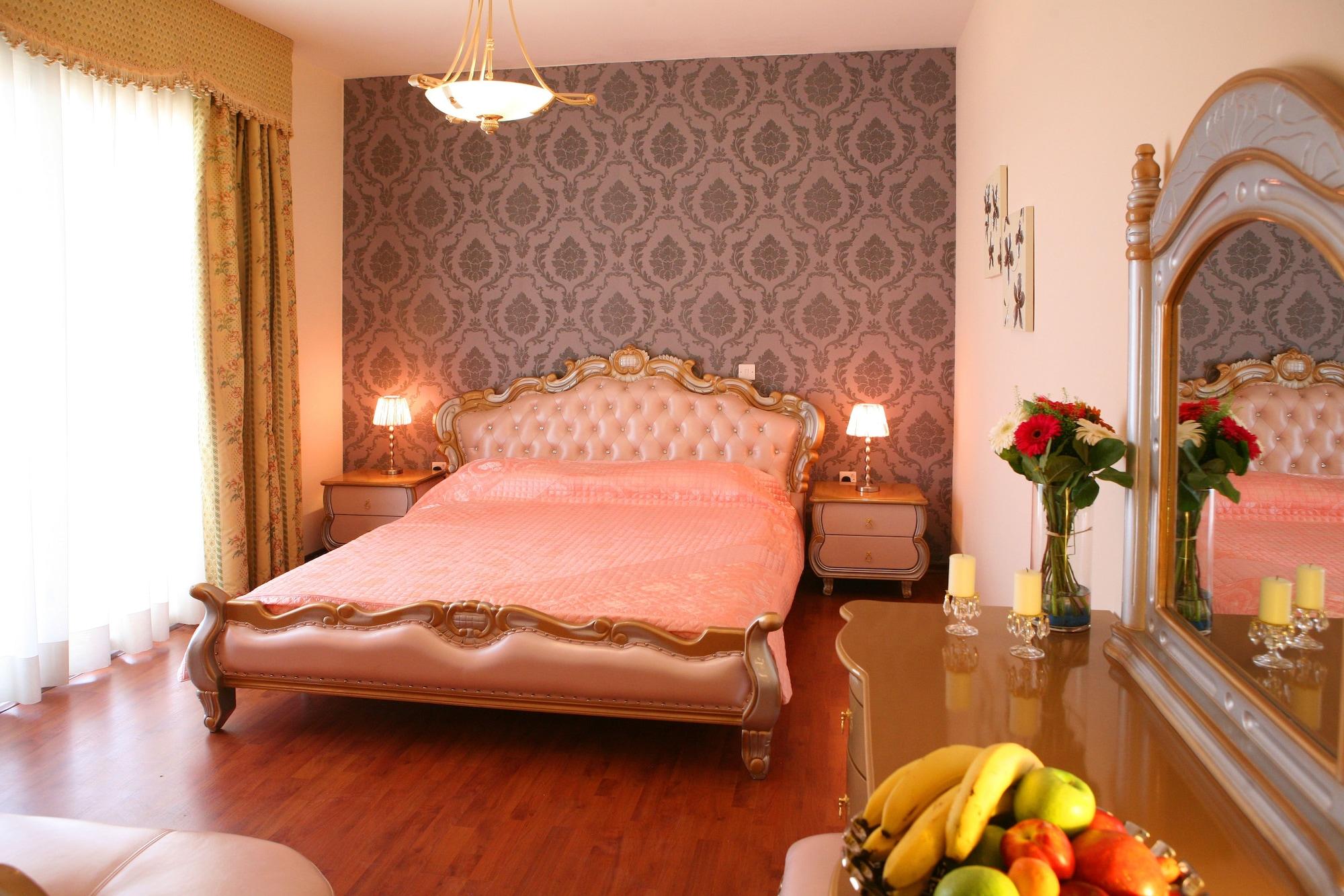 St Elena Boutique Hotel 3*