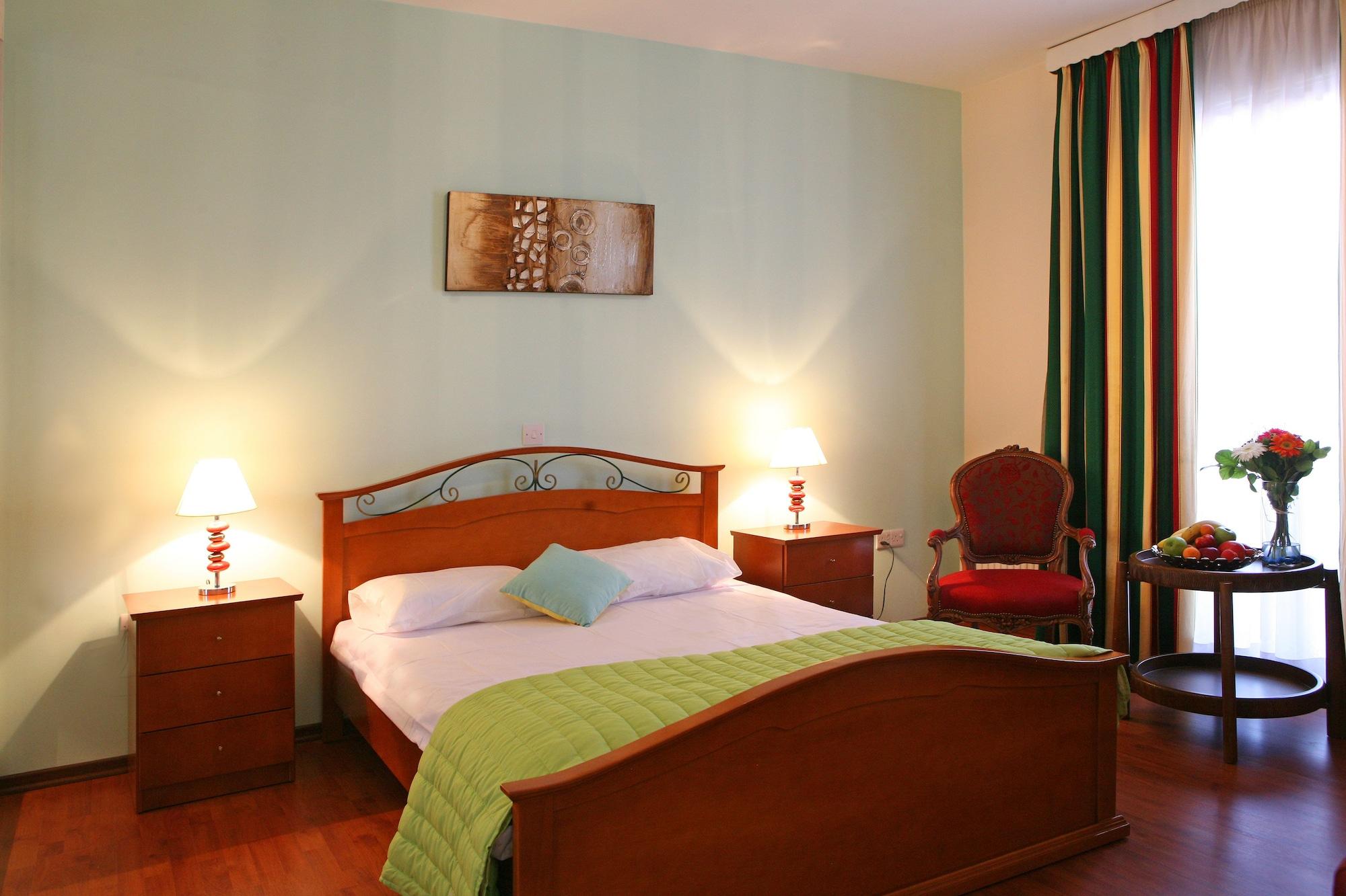 Hotel St Elena Boutique 3*