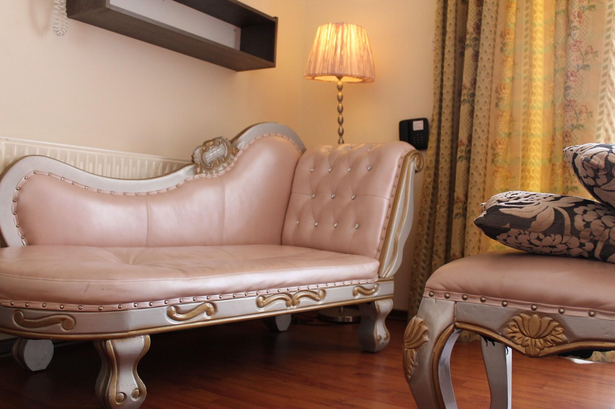 Hotel St Elena Boutique Larnaca