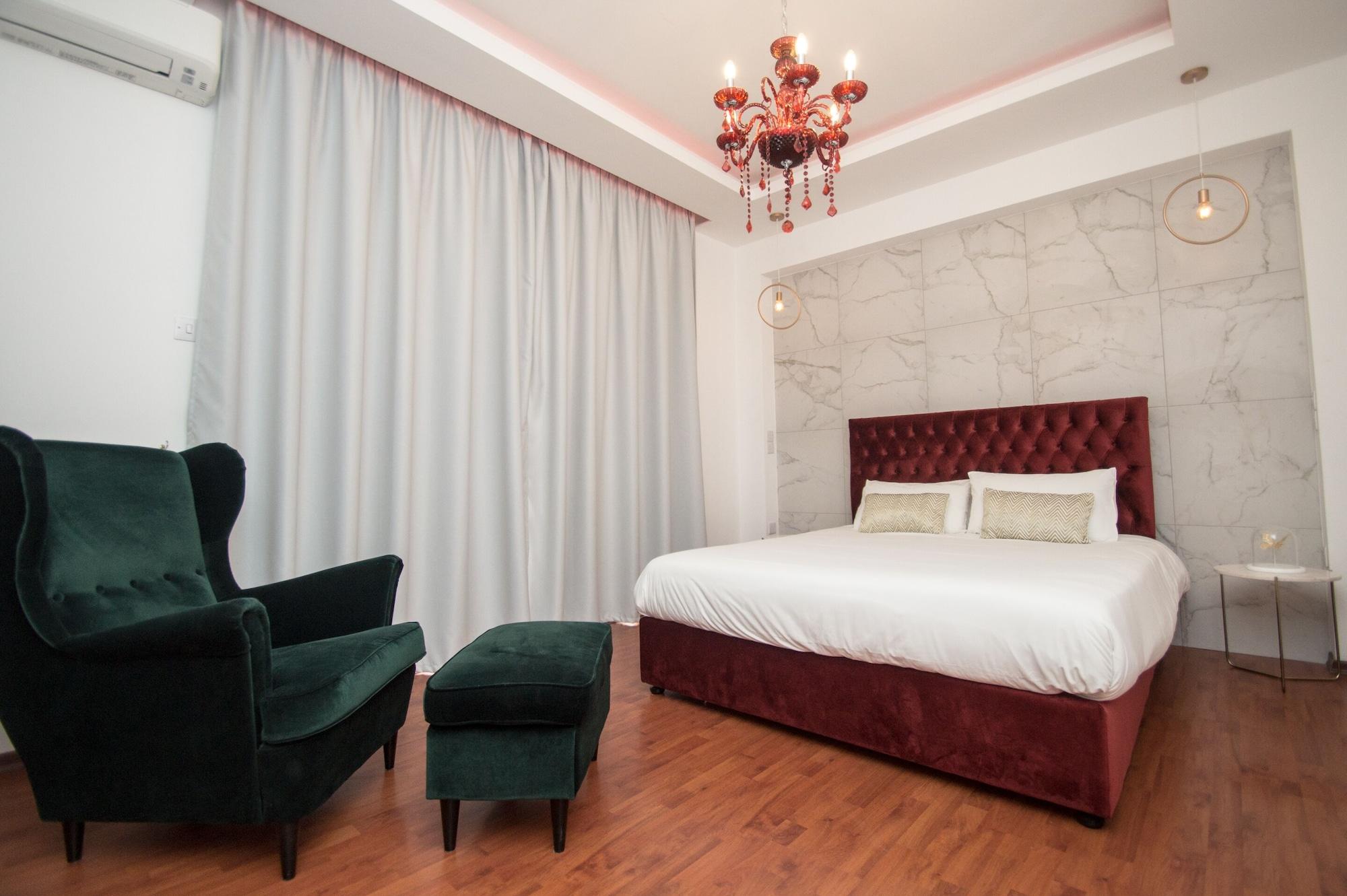 St Elena Boutique Hotel