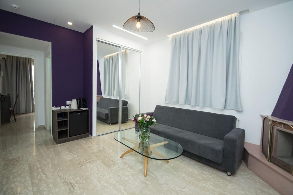 St Elena Boutique Hotel 3*
