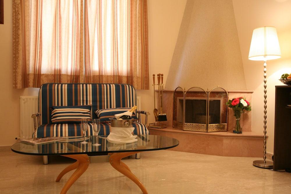 Hotel St Elena Boutique