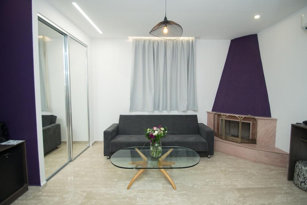 Hotel St Elena Boutique