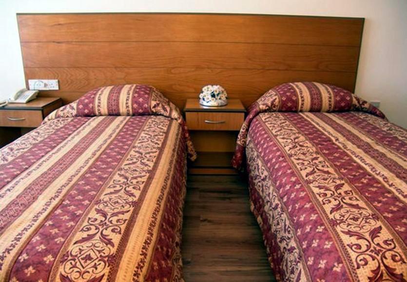 Green Holiday Village 4* Kyrenia (Northern Cyprus)