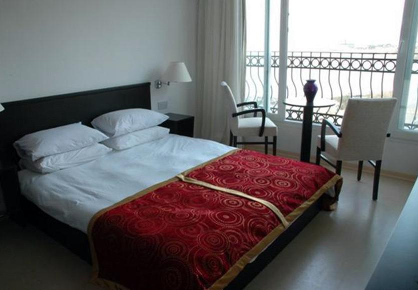Green Holiday Village 4* Kyrenia (Northern Cyprus)