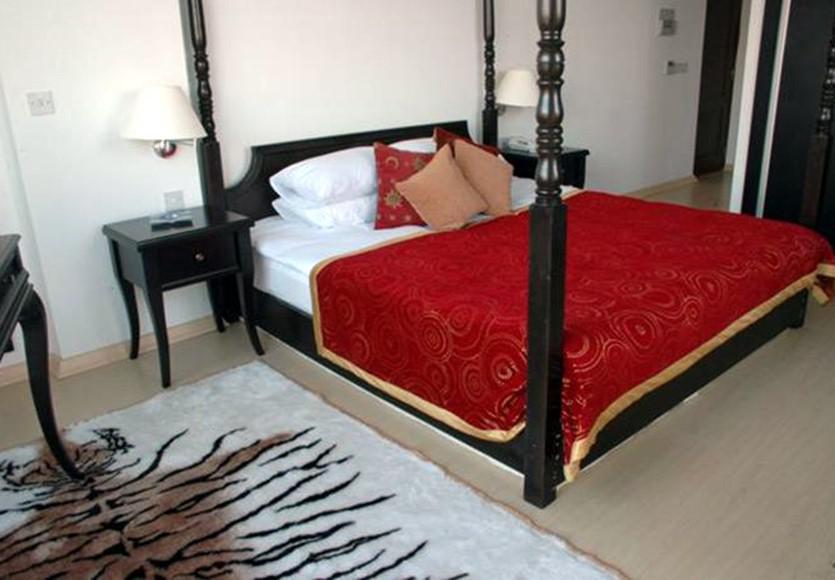Hotel Green Holiday Village