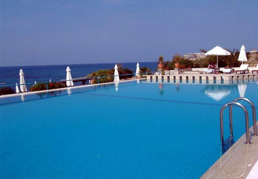 Green Holiday Village 4* Kyrenia (Northern Cyprus)
