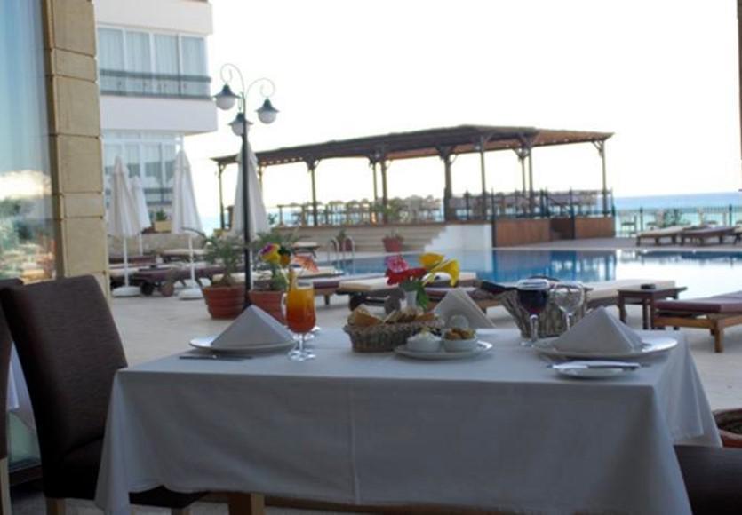 Green Holiday Village Kyrenia (Northern Cyprus)
