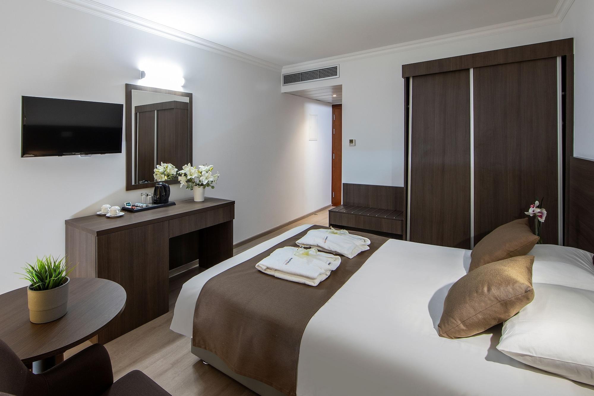 Kapetanios Hotel Limassol