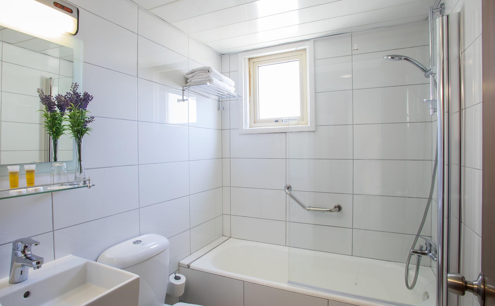 Hotel Kapetanios Limassol