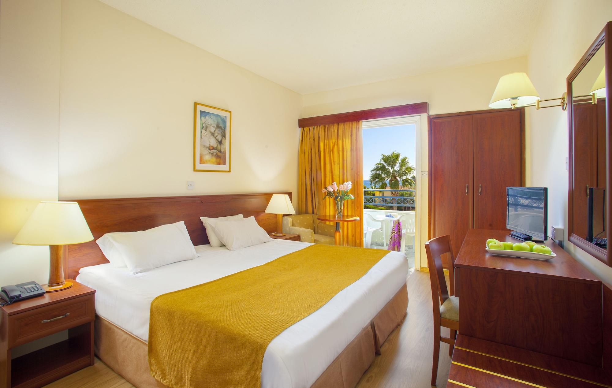 Kapetanios Hotel