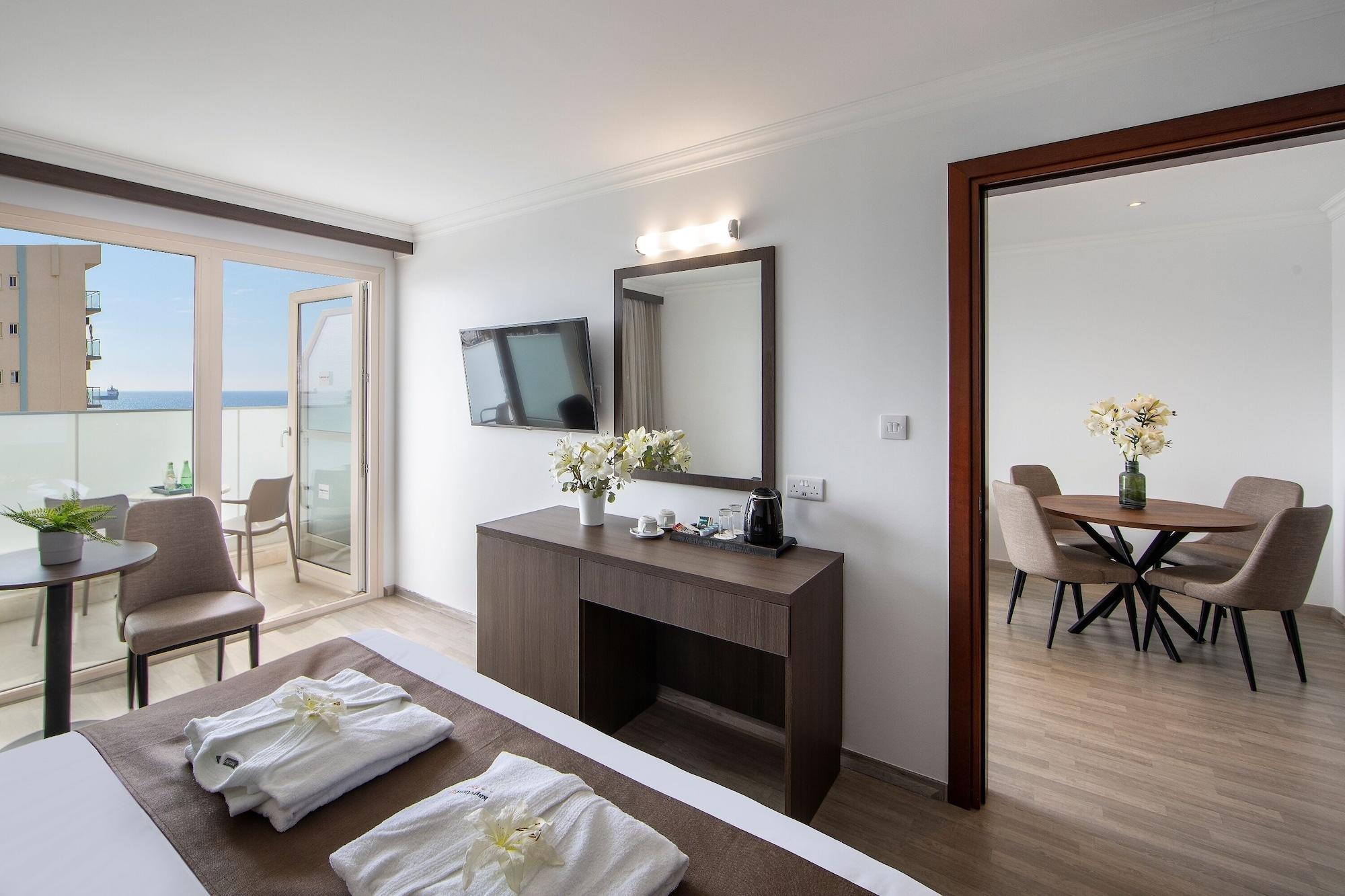 Hotel Kapetanios