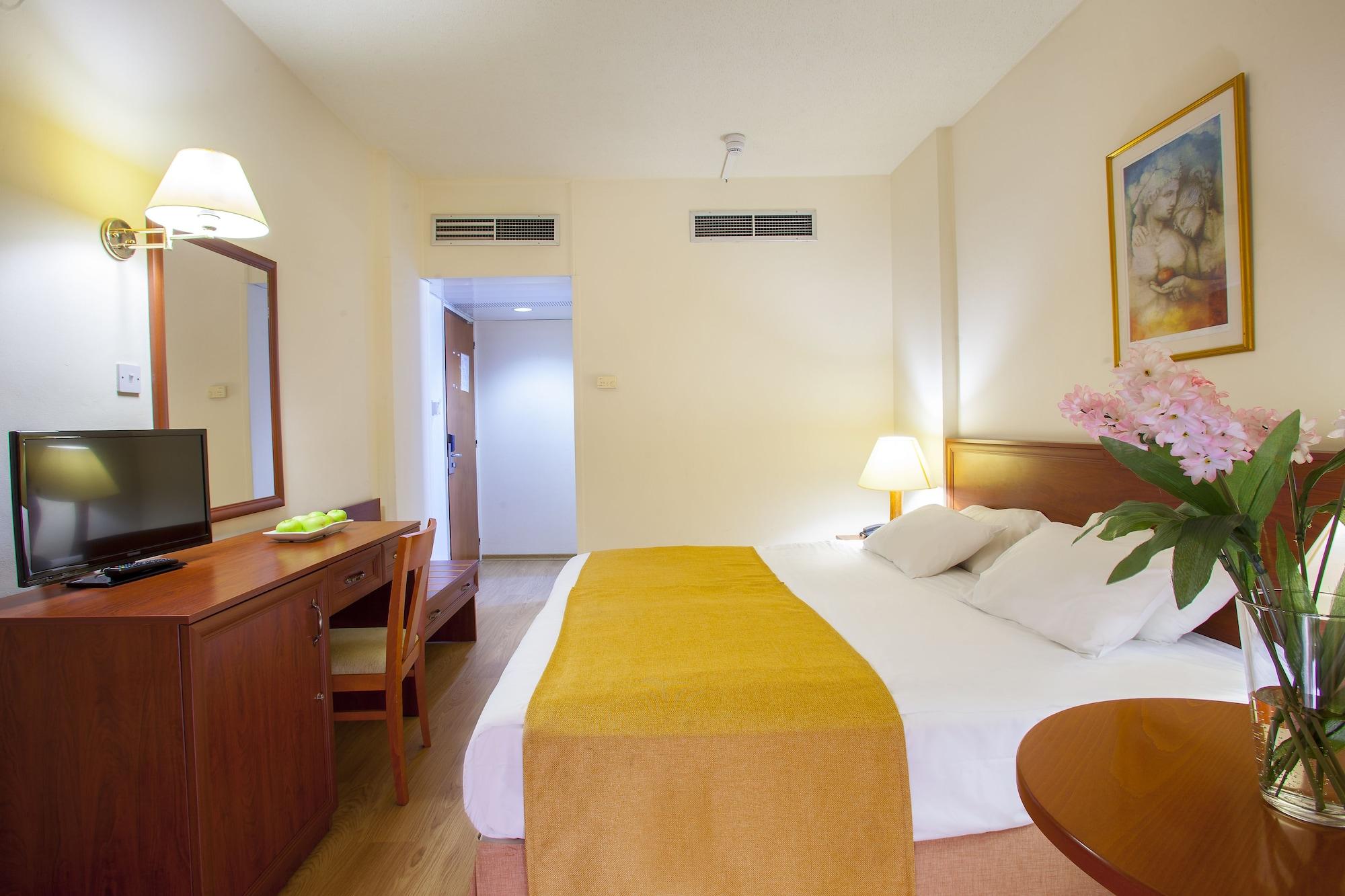 Hotel Kapetanios