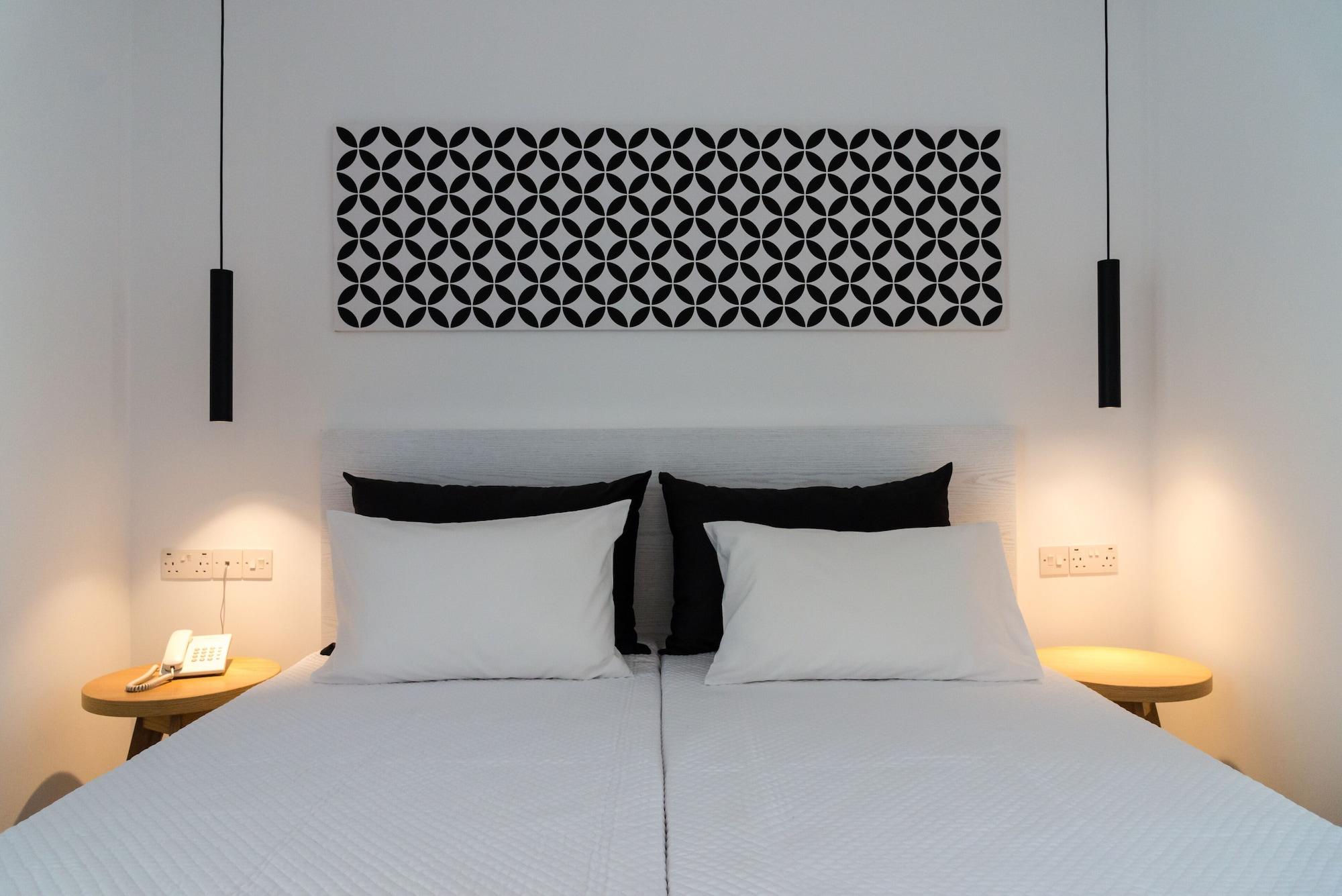 Aparthotel Kefalos Damon Paphos