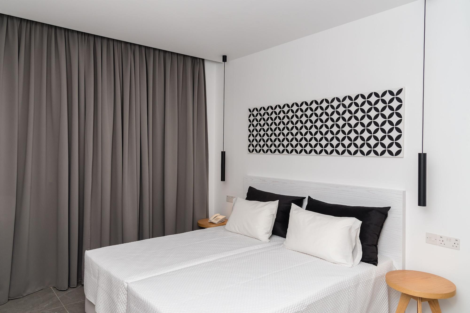 Aparthotel Kefalos Damon 3*