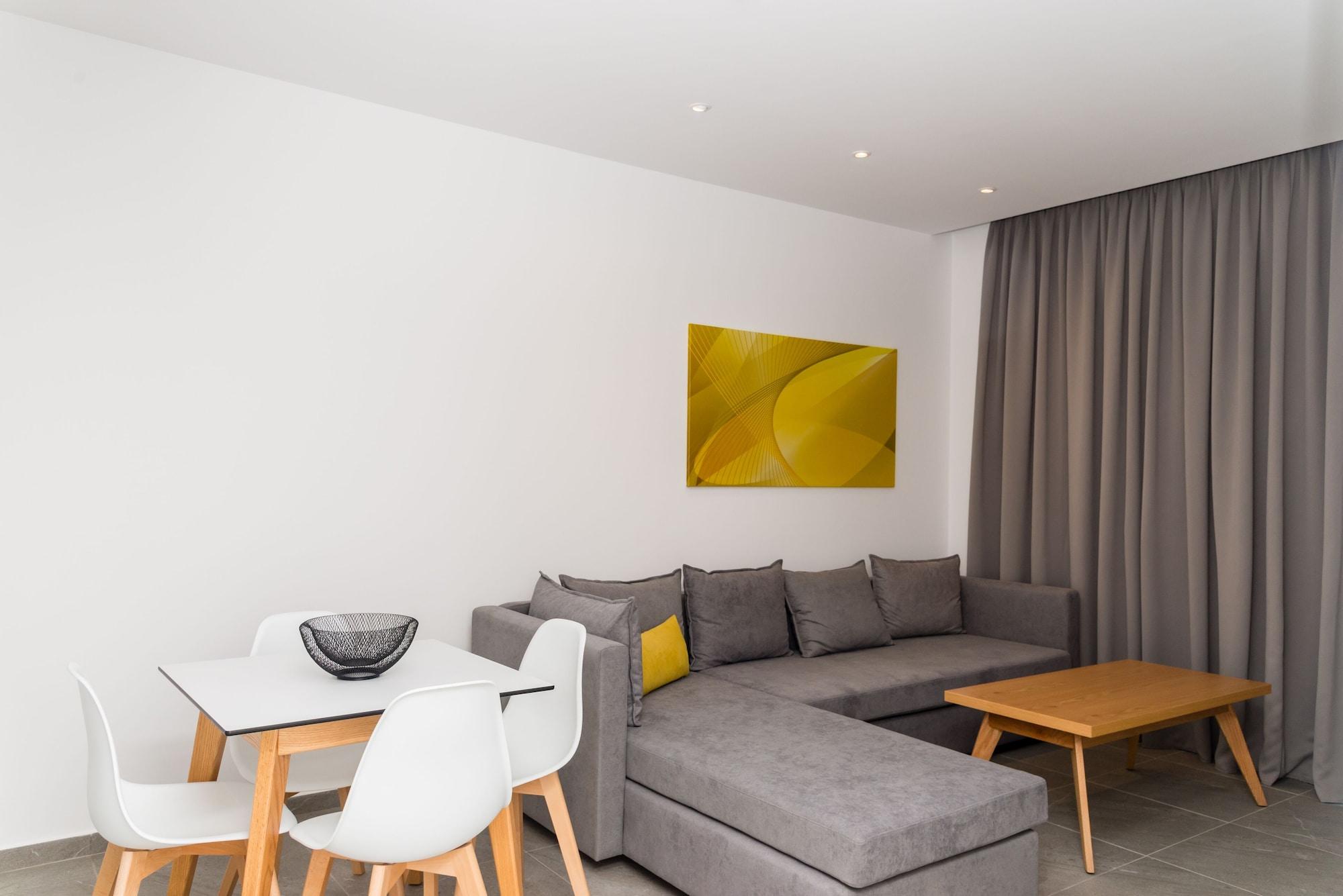 Aparthotel Kefalos Damon 3*
