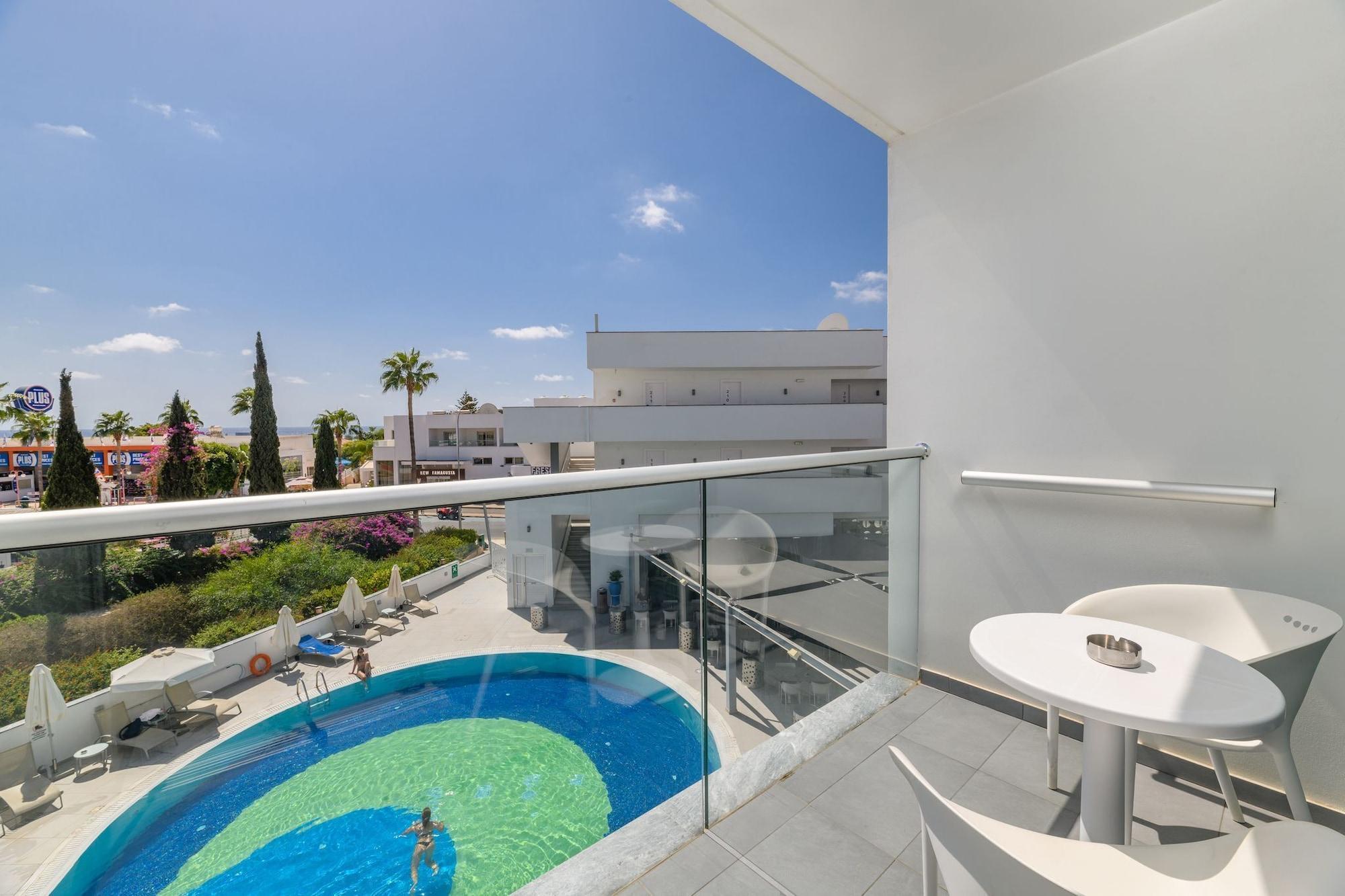 River Rock Hotel Ayia Napa