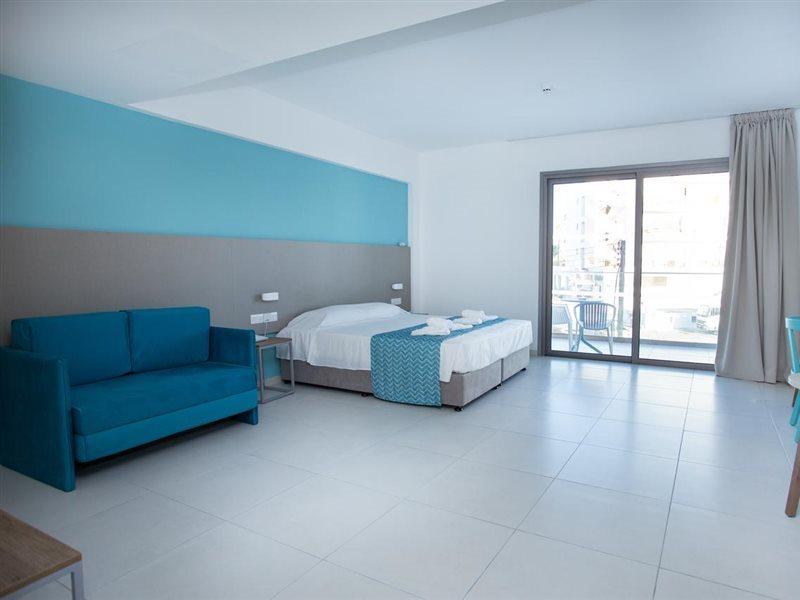 Mandali 3* Protaras