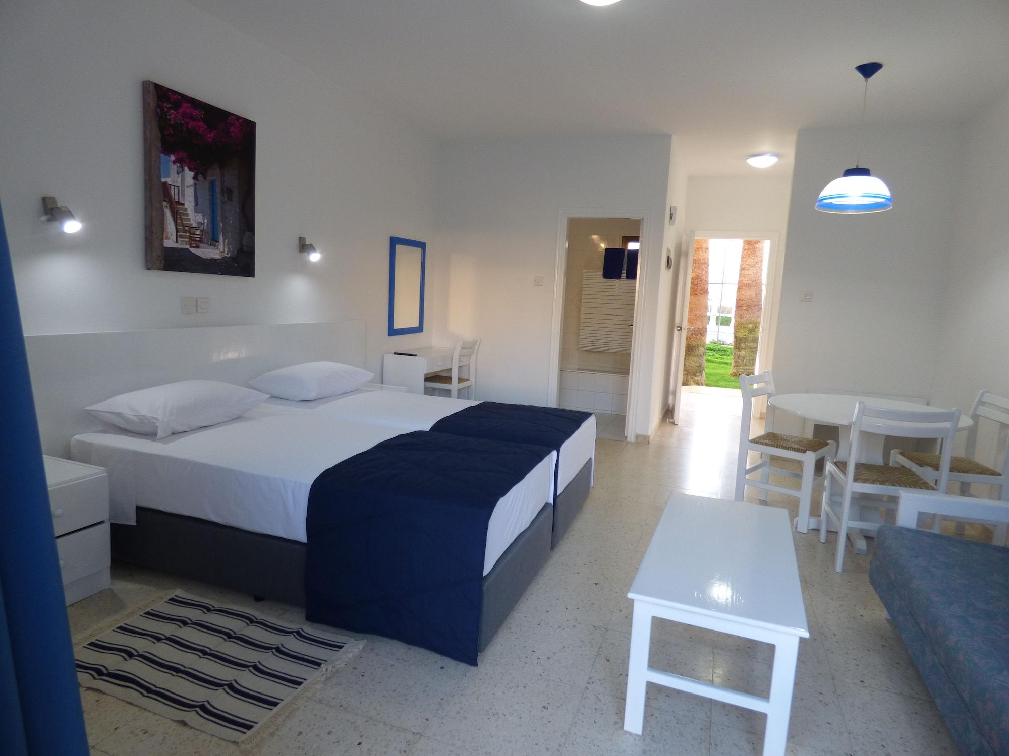 Amore Hotel Apartments