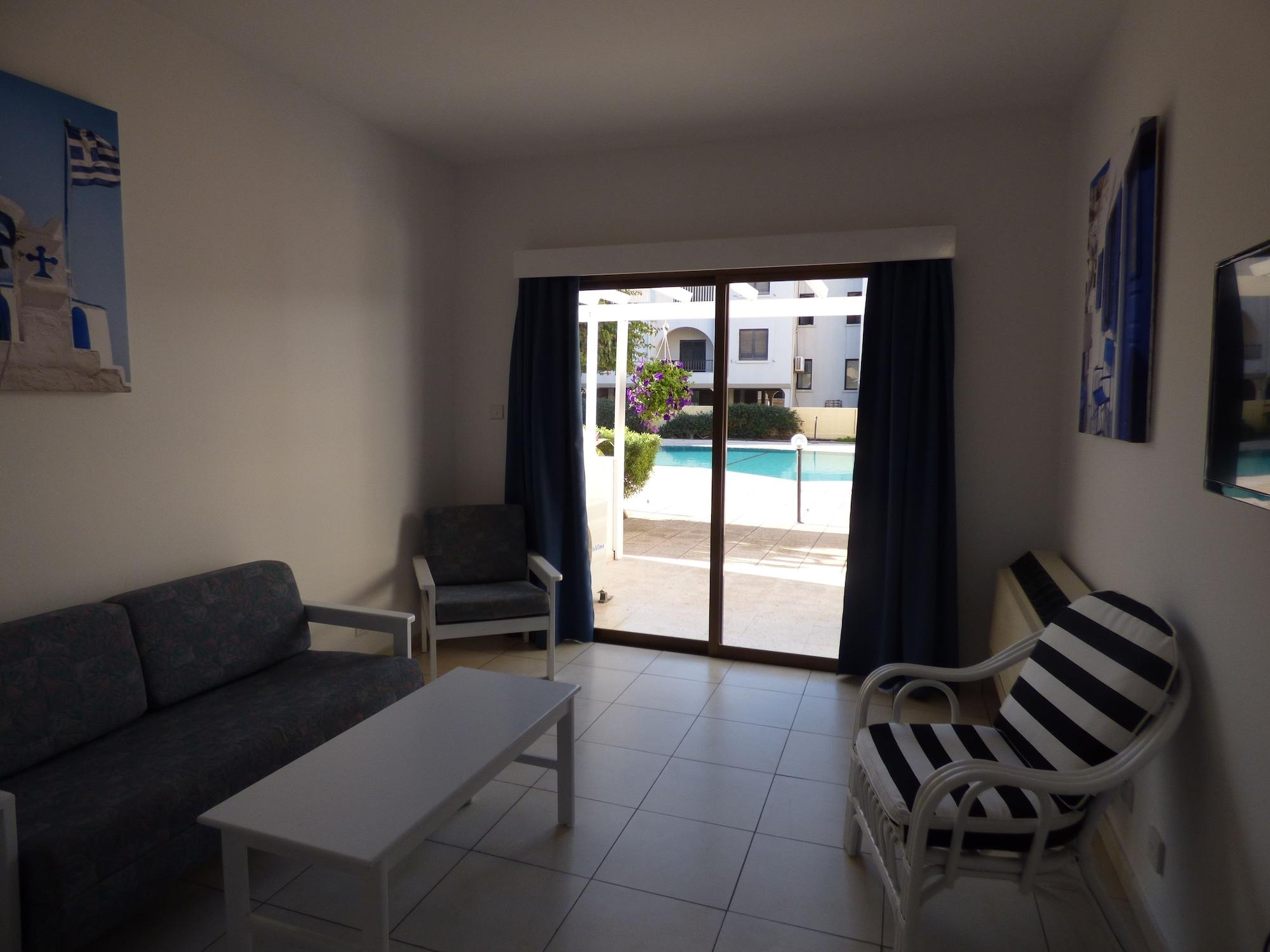 Aparthotel Amore Hotel Apartments Protaras