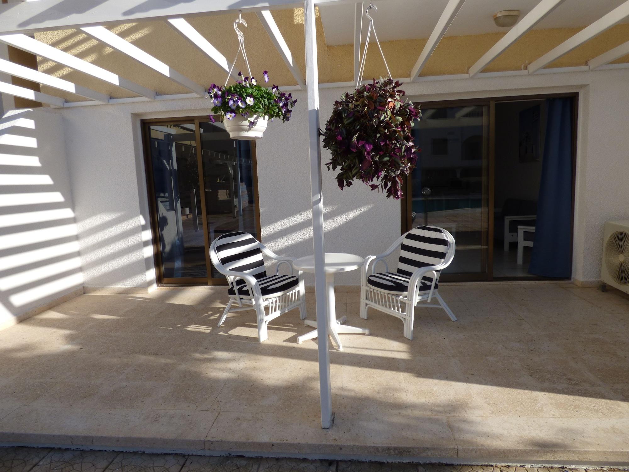 Amore Hotel Apartments 2* Protaras
