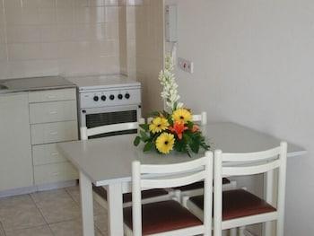 Mandali 3* Protaras