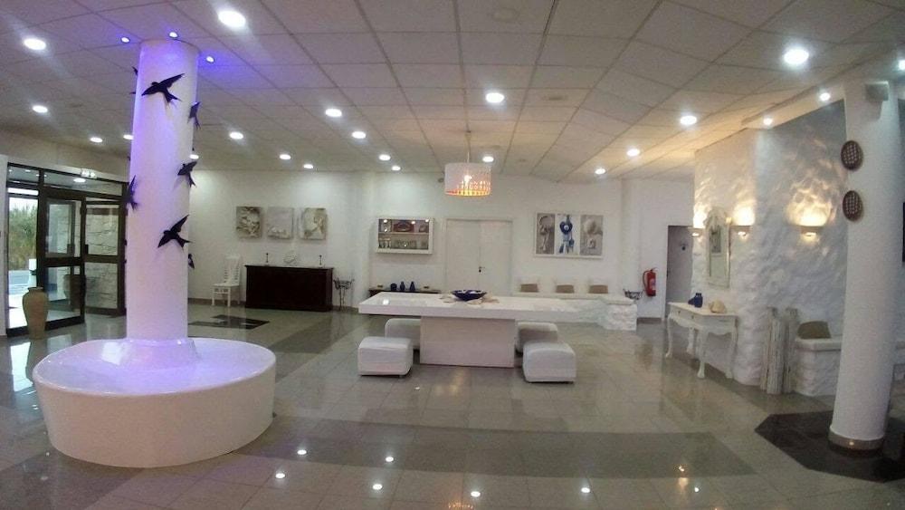 Amore Hotel Apartments Aparthotel Protaras
