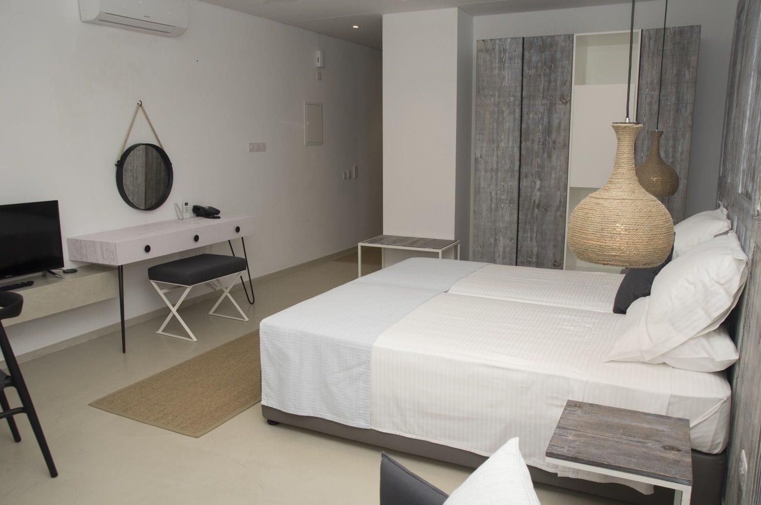 Hylatio Tourist Village Aparthotel