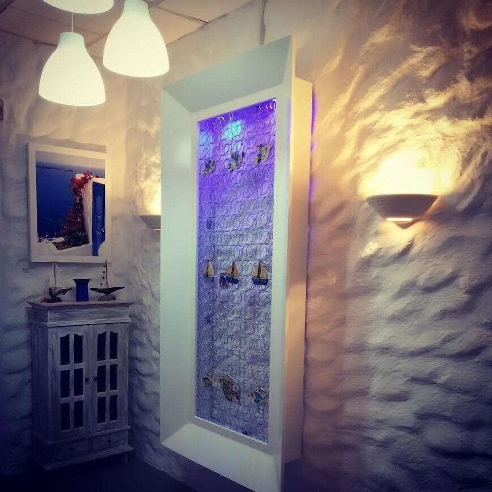 Aparthotel Amore Hotel Apartments