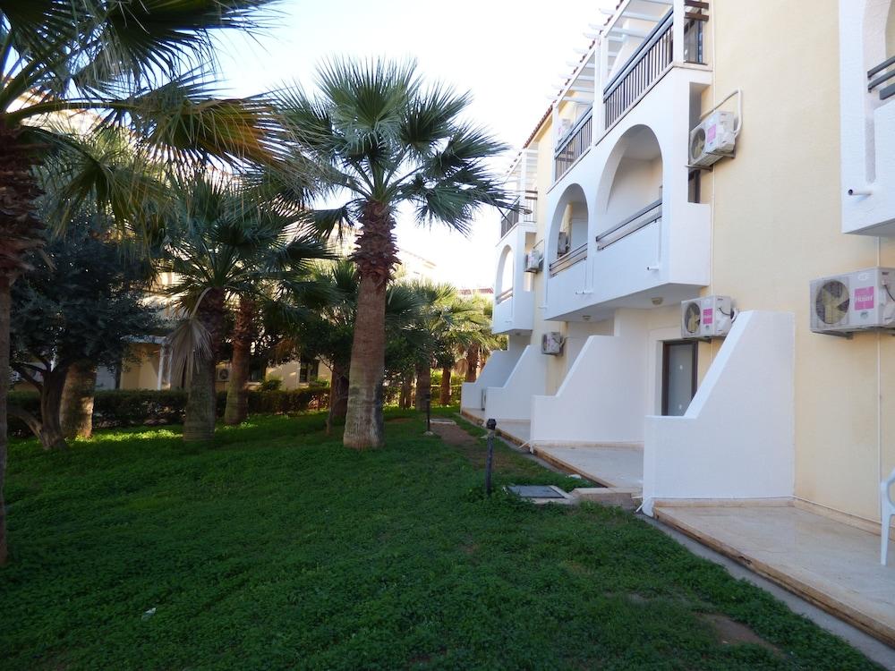 Aparthotel Amore Hotel Apartments Protaras