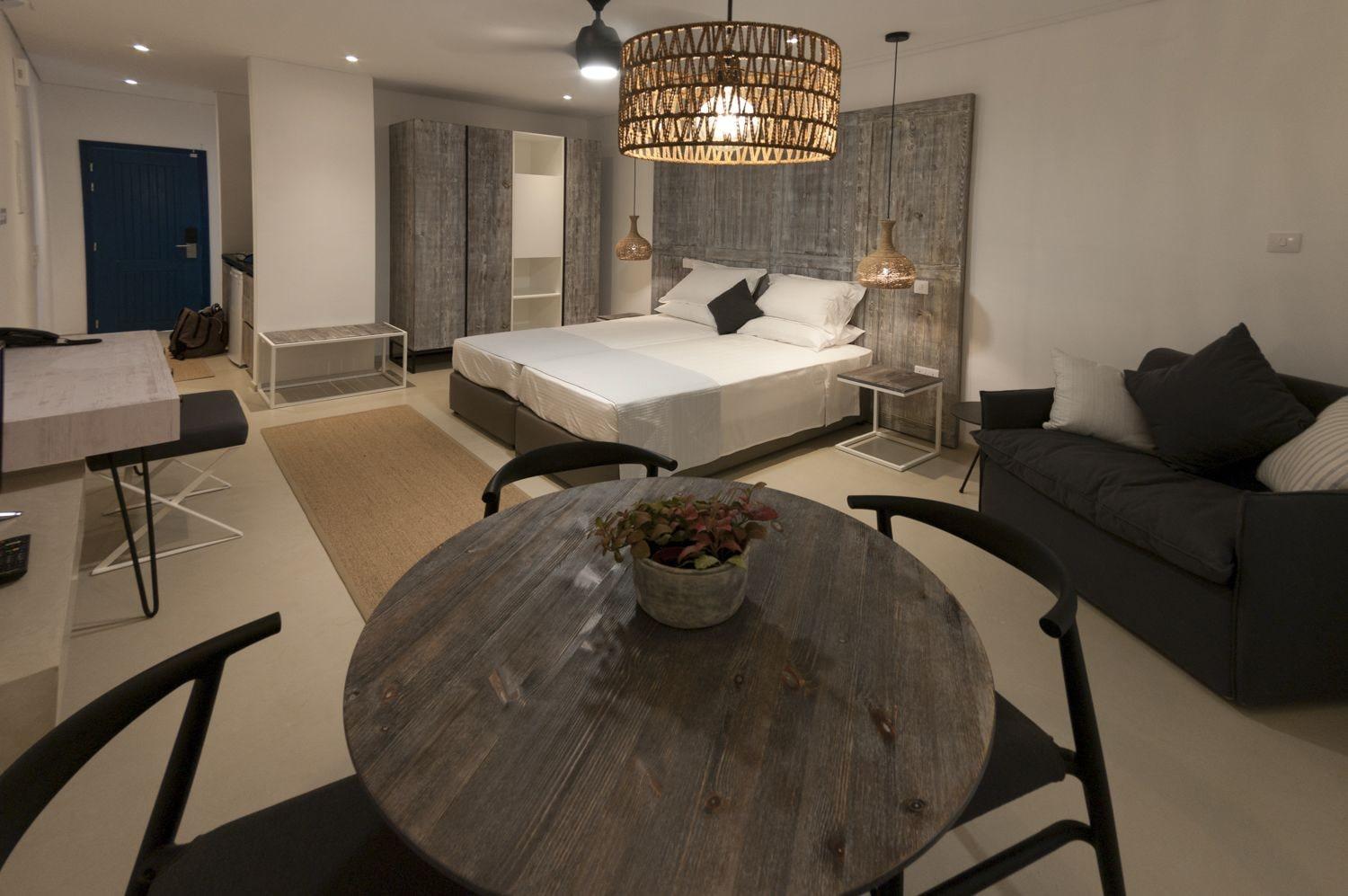 Aparthotel Hylatio Tourist Village Pissouri