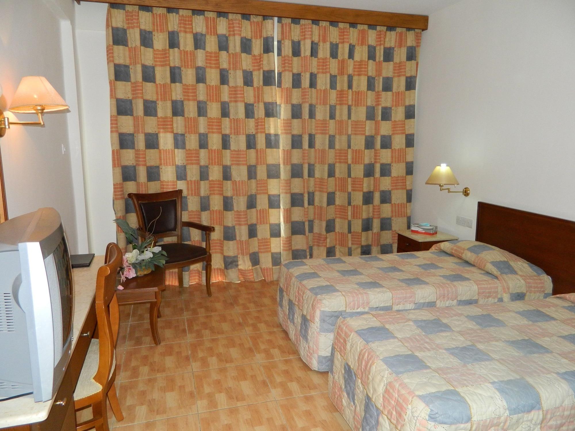 M. Moniatis Hotel Limassol