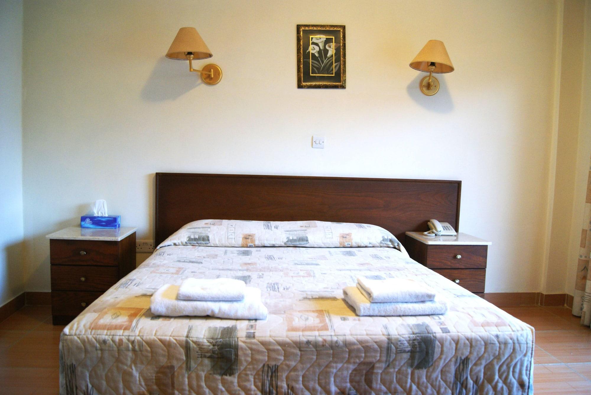 M. Moniatis Hotel