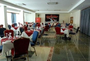 Hotel M. Moniatis Limassol