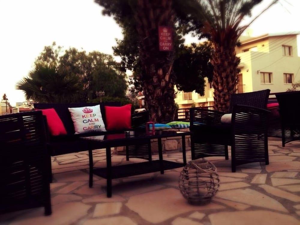 Hotel M. Moniatis