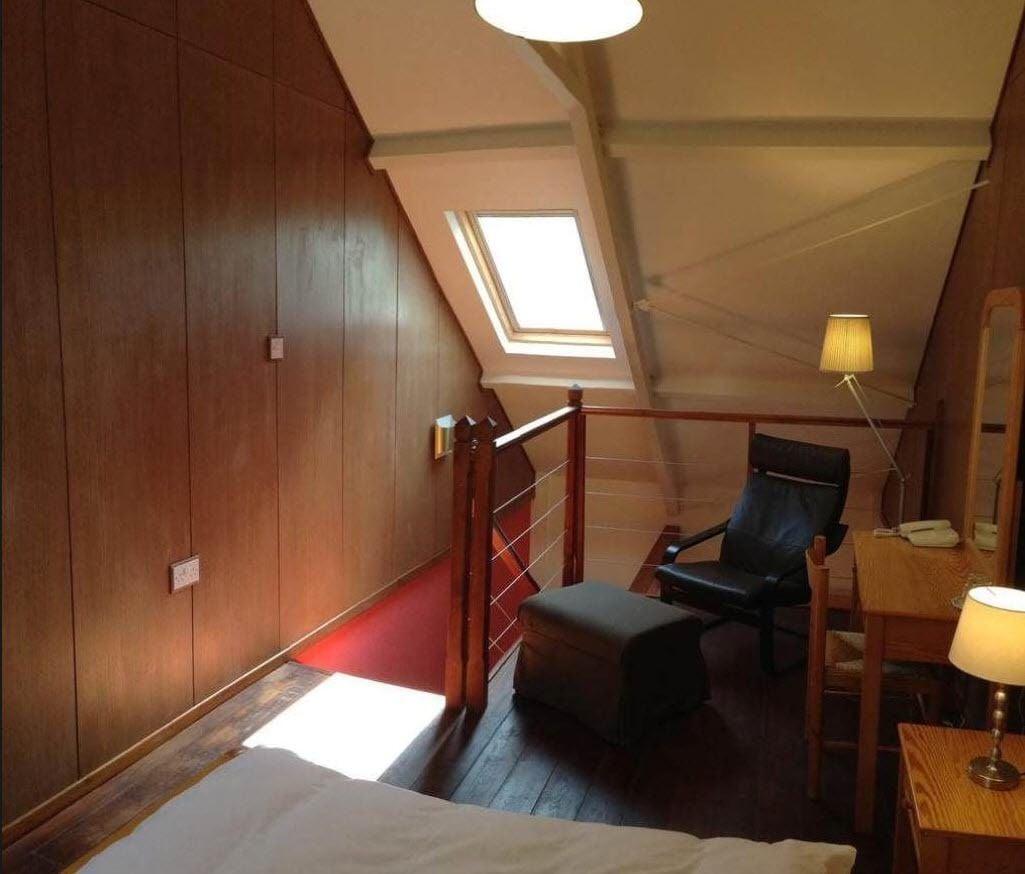 New Helvetia 3*