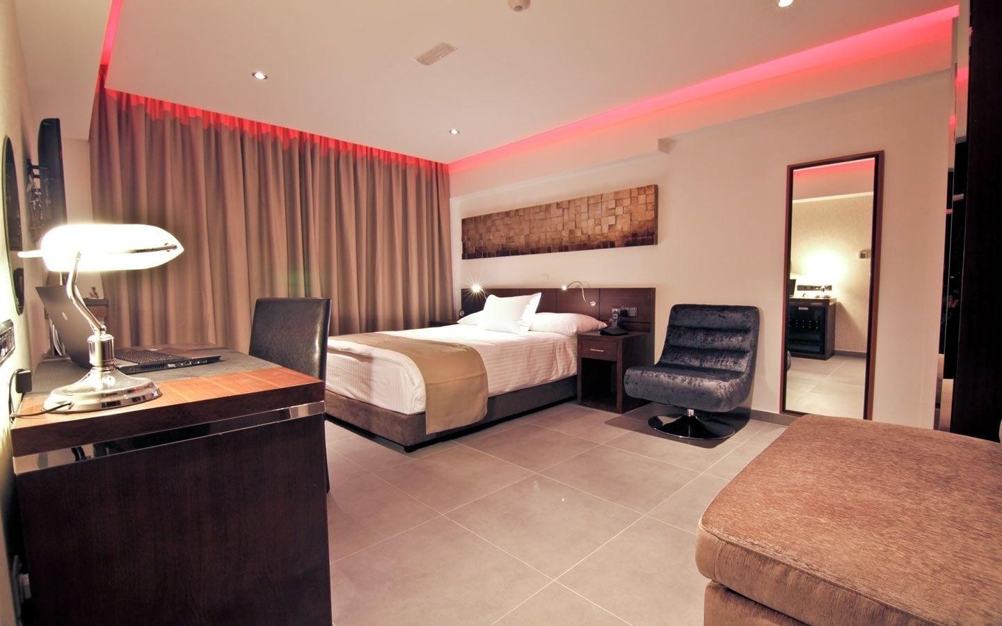 Hotel Achilleos 2*