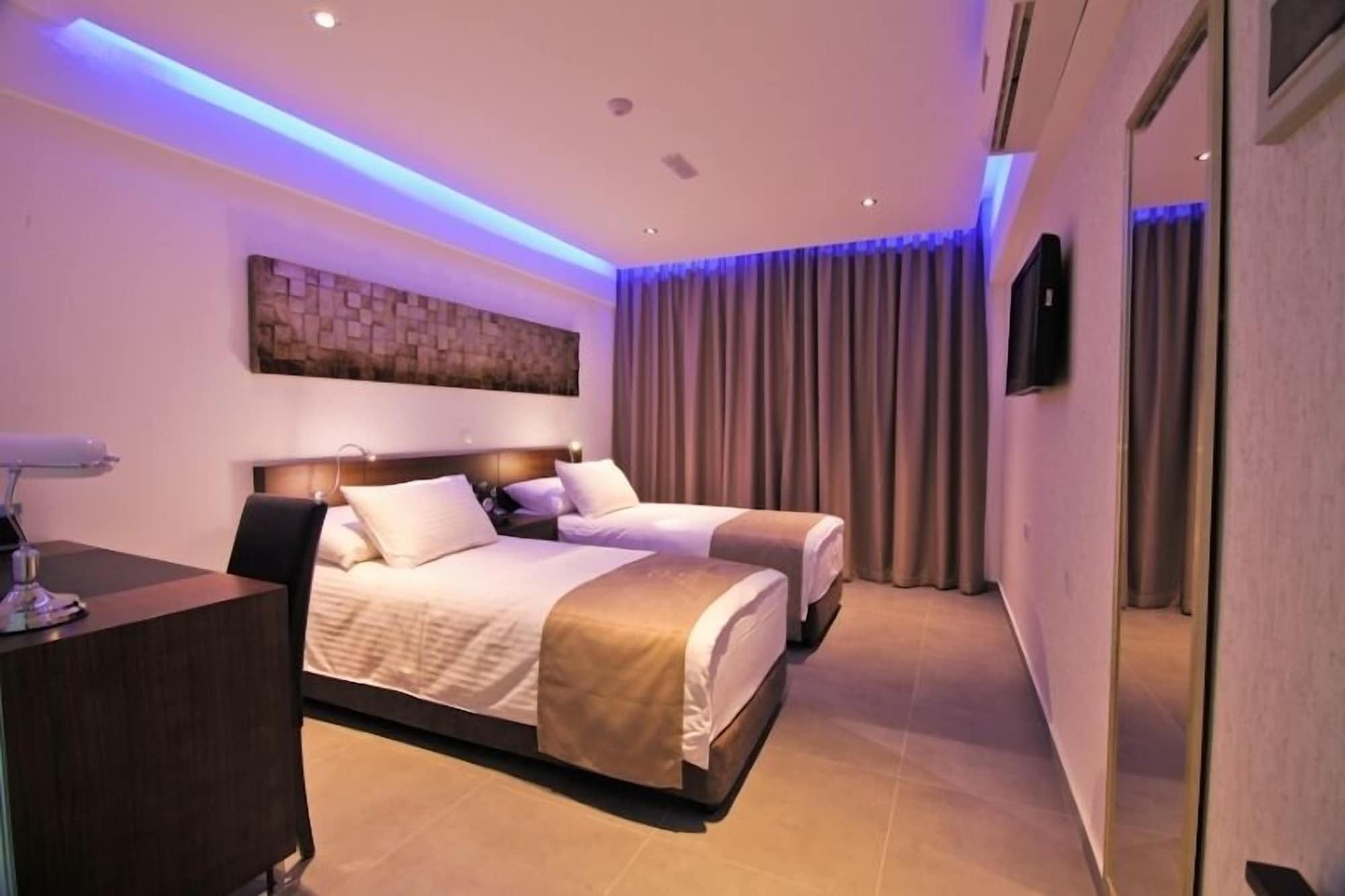 Hotel Achilleos Larnaca