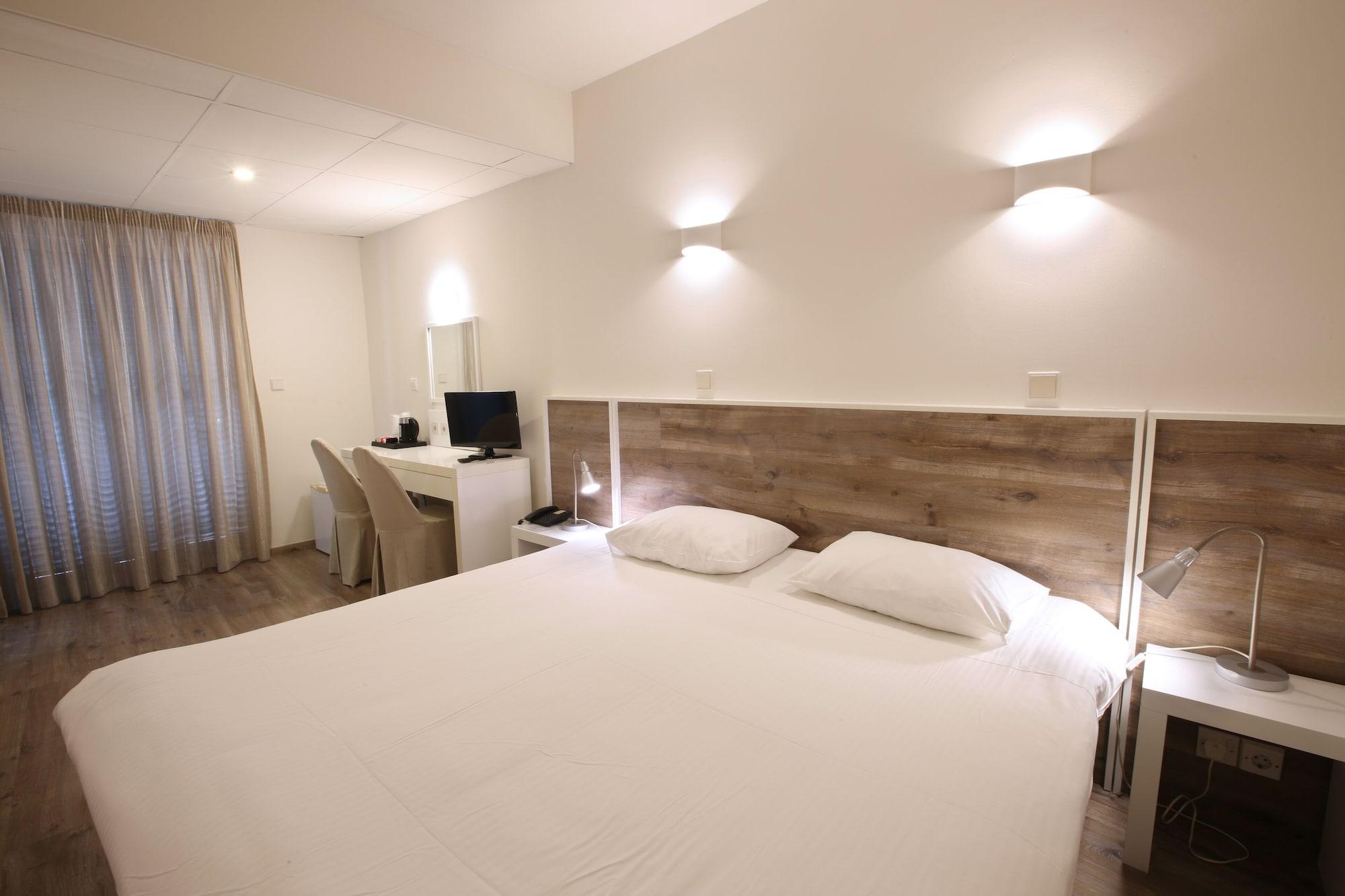 Centrum - Center Hotel Nicosia