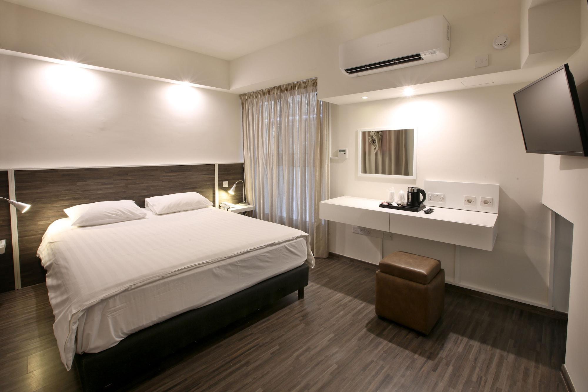 Hotel Centrum - Center Nicosia
