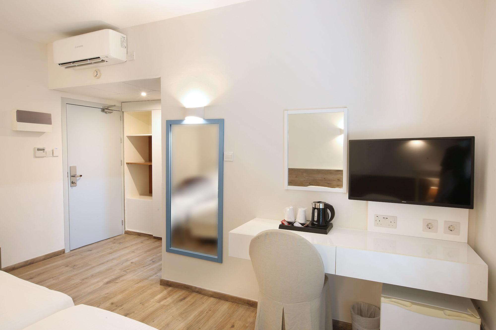 Centrum - Center Hotel Nicosia