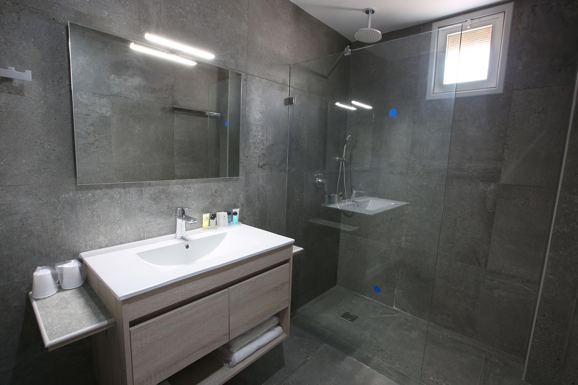 Hotel Centrum - Center 3*